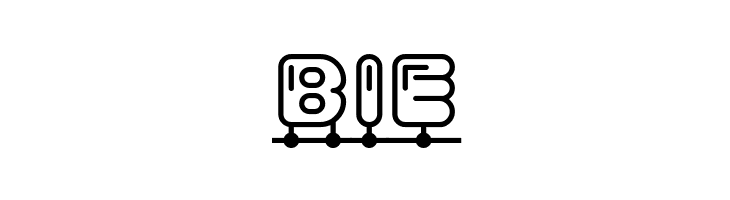 Balloonatic  Free Fonts Download