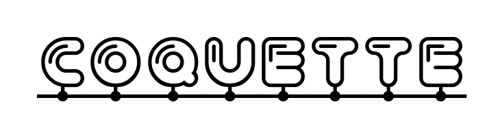 Balloonatic  Free Fonts Download