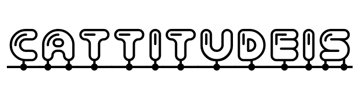 Balloonatic  Free Fonts Download