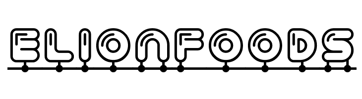 Balloonatic  Free Fonts Download