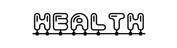 Balloonatic  Free Fonts Download