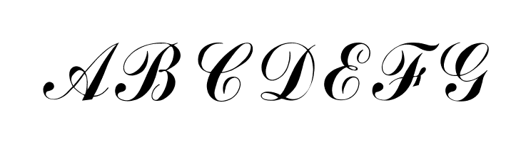 Arenski  Free Fonts Download