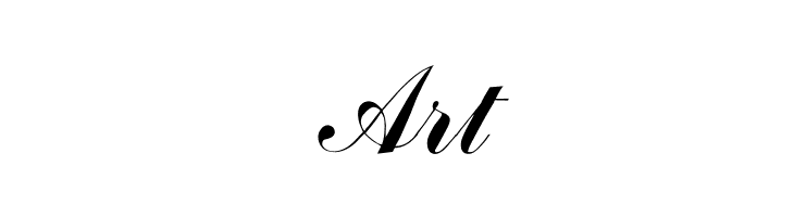 Arenski  Free Fonts Download