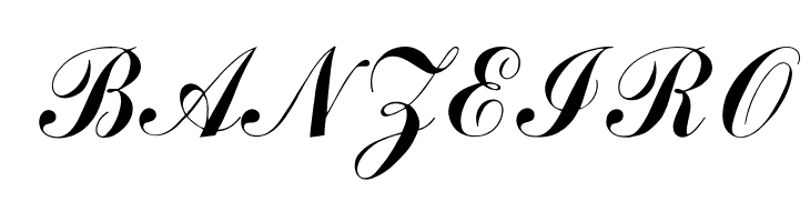 Arenski  Free Fonts Download