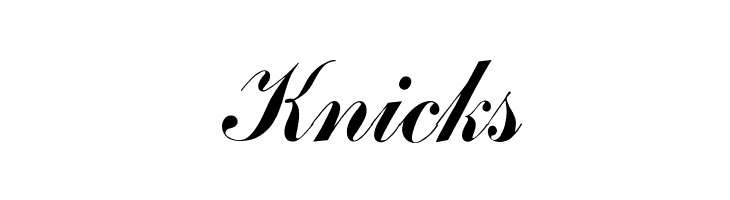Arenski  Free Fonts Download