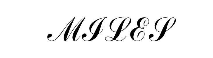 Arenski  Free Fonts Download