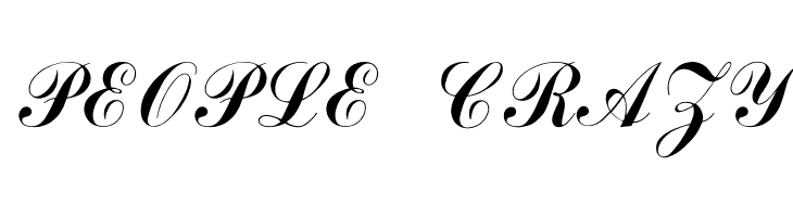 Arenski  Free Fonts Download