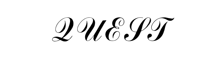 Arenski  Free Fonts Download