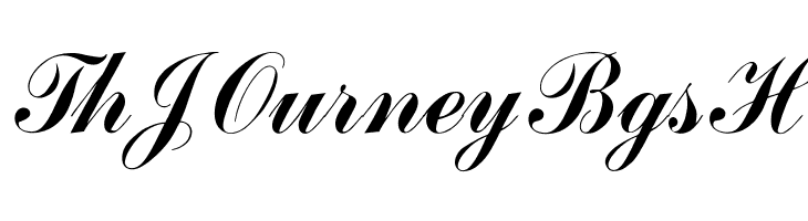 Arenski  Free Fonts Download