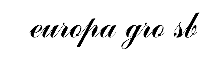 Arenski  Free Fonts Download