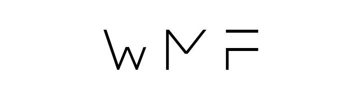 Dissolvelight  Free Fonts Download