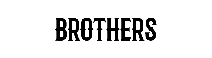 Barbaro Western  Free Fonts Download