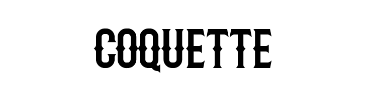 Barbaro Western  Free Fonts Download
