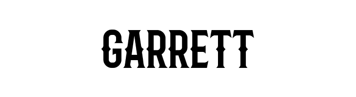 Barbaro Western  Free Fonts Download