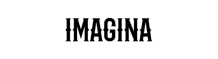 Barbaro Western  Free Fonts Download