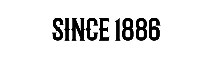 Barbaro Western  Free Fonts Download