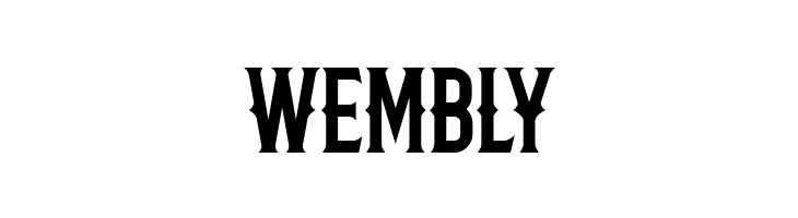 Barbaro Western  Free Fonts Download