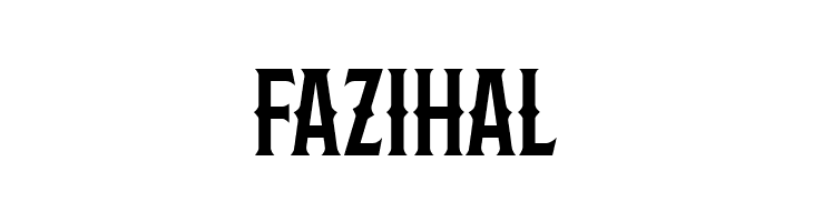 Barbaro Western  Free Fonts Download