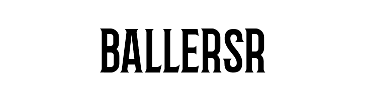 Barbaro Roman  Free Fonts Download