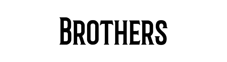 Barbaro Roman  Free Fonts Download