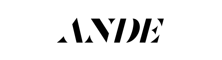 Tostada Italic  Free Fonts Download