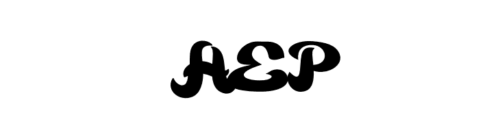 Gorgeous Jhen  Free Fonts Download