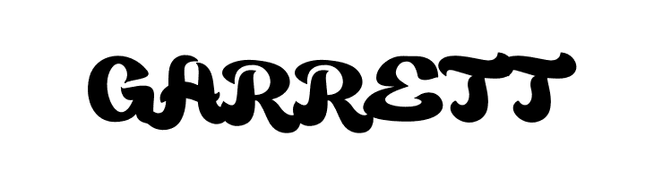 Gorgeous Jhen  Free Fonts Download