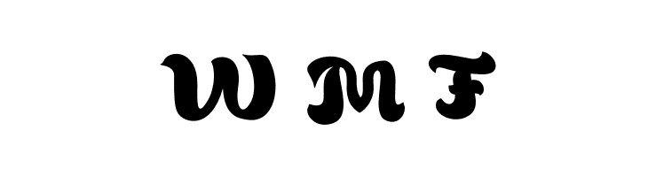 Gorgeous Jhen  Free Fonts Download