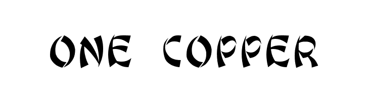 Bonzai Regular  Free Fonts Download