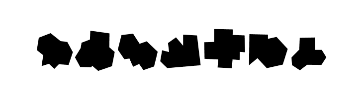 Kantai Collection Camouflage  Free Fonts Download