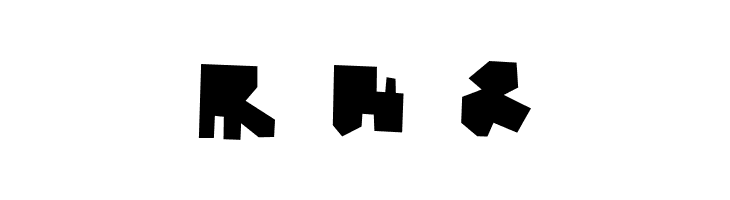 Kantai Collection Camouflage  Free Fonts Download