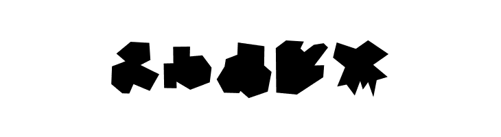 Kantai Collection Camouflage  Free Fonts Download