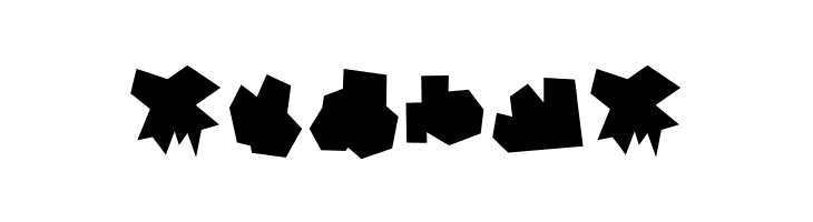 Kantai Collection Camouflage  Free Fonts Download
