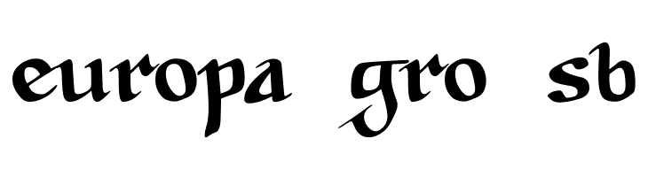 Tabula Peutingeriana  Free Fonts Download