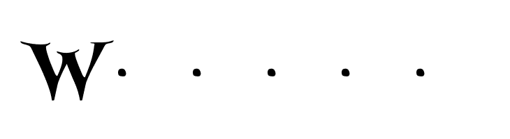 Tabula-Peutingeriana---Capitel-Bold-Italic  Free Fonts Download