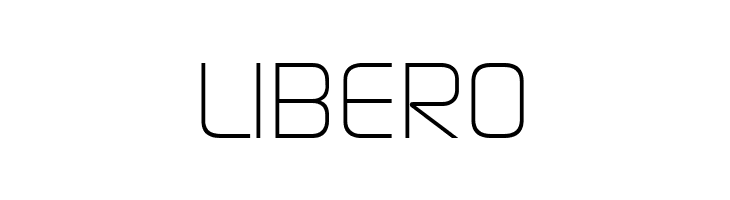 Continuum Light  Free Fonts Download