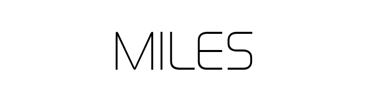 Continuum Light  Free Fonts Download