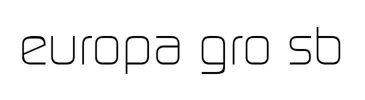 Continuum Light  Free Fonts Download