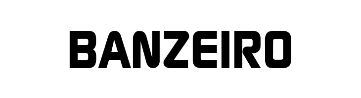 Continuum Bold  Free Fonts Download