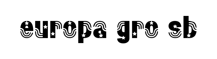 Stars & Stripes  Free Fonts Download