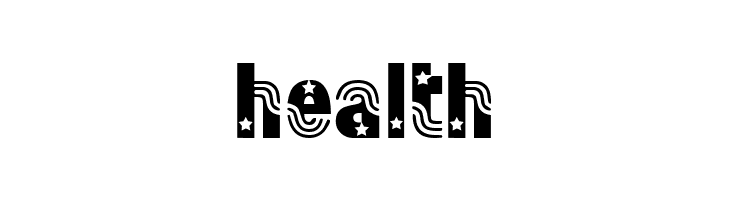 Stars & Stripes  Free Fonts Download