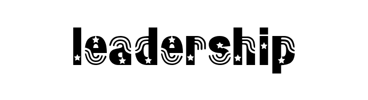 Stars & Stripes  Free Fonts Download