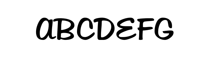 Tabitha  Free Fonts Download