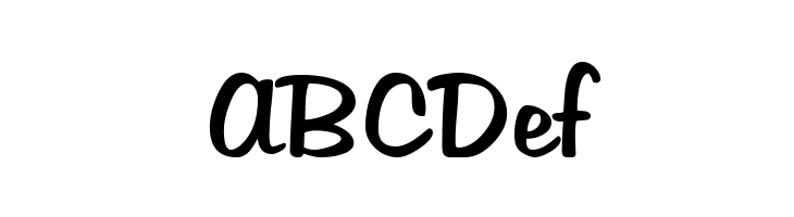 Tabitha  Free Fonts Download