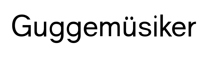 Goulong  Free Fonts Download