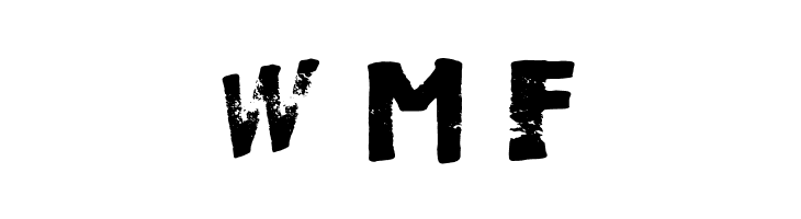 Descolorido  Free Fonts Download