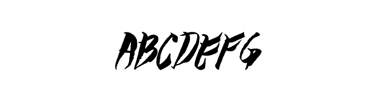 Wolvos-Medium  Free Fonts Download