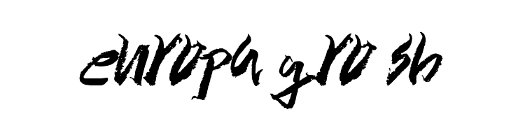 Wolvos-Medium  Free Fonts Download