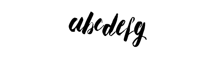 Ananas Lips Ananas L  Free Fonts Download