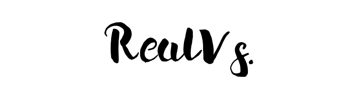 Cup of Sea  Free Fonts Download